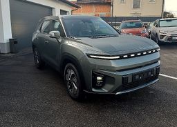 Zunanja slika - SsangYong Torres - EVX- ELEKTRIČNO VOZILO - 2 - Predogledna slika