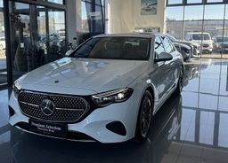 Zunanja slika - Mercedes-Benz E-Razred - 220d-AUT-MULTIBEAM-DISTRONIC-NAVI-MEMORY-PREMIUM - 3 - Predogledna slika