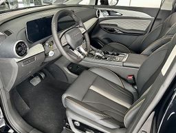 Zunanja slika - Forthing Forthing U Tour - U-Tour MY25 ADAS - 4 - Predogledna slika