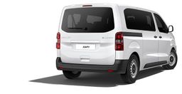 Zunanja slika - Citroën Jumpy - Kombi M Dizel 180 S S avtomatik - 2 - Predogledna slika