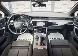 Zunanja slika - Audi A6 - Avant 40 TDI S tronic sport  - LED - AKT. TEMPOMAT - 8 - Predogledna slika