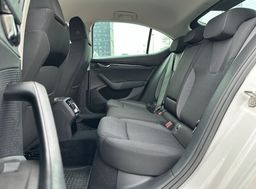 Zunanja slika - Škoda Octavia - 1.5 TSi - 12 - Predogledna slika