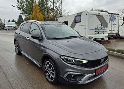 Zunanja slika - Fiat Tipo - 1.0 T3 GSE Cross SLOVENSKO POREKLO - 3 - Predogledna slika