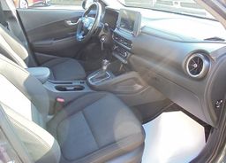 Zunanja slika - Hyundai Kona - 1.0 T-GDI 120 STYLE DCT°WINTER°PRV° SLO ° - 10 - Predogledna slika