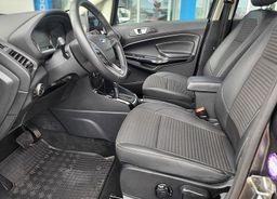 Zunanja slika - Ford Ecosport - 1.0 EcoBoost 92 kW Titanium SS Avt. - 9 - Predogledna slika