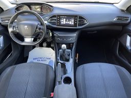 Zunanja slika - Peugeot 308 - 1.6 BlueHDi 120KM SW Bluelease Pack NAVIGACIJA - 13 - Predogledna slika