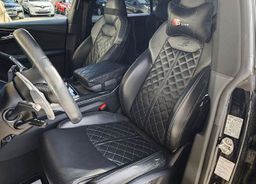 Zunanja slika - Audi Q8 - 55 TFSI quattro S-Line S look - MASAŽA - MATRIX - 7 - Predogledna slika