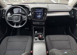 Zunanja slika - Volvo XC40 - D3 Momentum 1. LASTNIK - 15 - Predogledna slika
