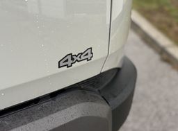 Zunanja slika - Dacia Duster - mild hybrid 130 4x4 Journey - 8 - Predogledna slika