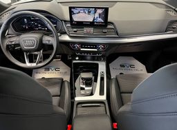 Zunanja slika - Audi Q5 - 40 TDI-Q-S-LINE-MATRIX-HUD-VIRTUAL-KAM360-KEYLESS - 10 - Predogledna slika