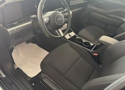 Zunanja slika - Hyundai Kona - HEV 1.6 GDi STYLE Usnjen volan TRA 7-DCT ZALOGA - 4 - Predogledna slika