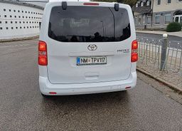 Zunanja slika - Toyota Proace - Verso 2.0 D-4D 106kW Family Medium - 3 - Predogledna slika