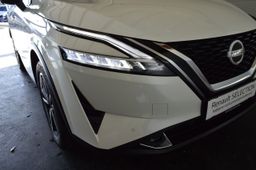 Zunanja slika - Nissan Qashqai - 1,3 DIG-T MHEV Tekna+ - 15 - Predogledna slika