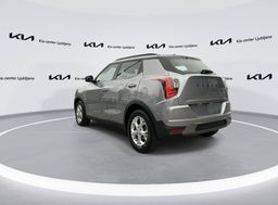 Zunanja slika - SsangYong Tivoli - 1.5 T-GDi Fresh 2WD A T - 7 - Predogledna slika