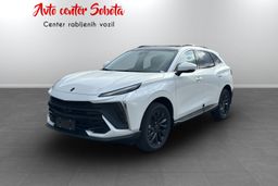 Zunanja slika - Forthing Forthing T5 EVO - T5 Evo 1.5T EXCLUSIVE - 3 - Predogledna slika