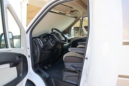 Zunanja slika - Citroën Jumper - Platform Avtodom GIOTTI Line PLA 4545 - 9 - Predogledna slika