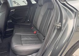 Zunanja slika - Audi A3 - 35 TDI S line S tronic 110kW Virtual Tempomat Pd.. - 8 - Predogledna slika