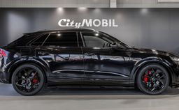Zunanja slika - Audi SQ8 - ZRAČNO-MATRIX-QUATTRO-PANO-KEYLESS-ACC -360-KLJUKA - 5 - Predogledna slika