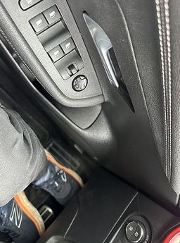 Zunanja slika - Opel Mokka - 1.2 TURBO 96KW GS .USNJE.KAMERA.ŠE 5LET JAMSTVA - 15 - Predogledna slika