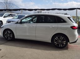 Zunanja slika - Mercedes-Benz B-Razred - B 200 DCT - 5 - Predogledna slika