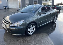 Zunanja slika - Peugeot 307 - CC 1.6 16V - 1 - Predogledna slika