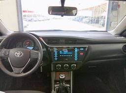 Zunanja slika - Toyota Corolla - 1.33 Dual VVT-i Luna - 8 - Predogledna slika