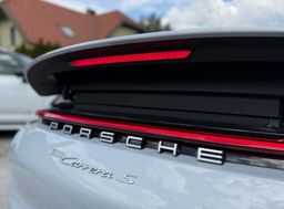 Zunanja slika - Porsche 911 Cabriolet - CARRERA S FULL LED ACC PORSCHE APPROVED - 1 - Predogledna slika