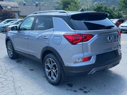 Zunanja slika - KG Mobility Korando - Korando - 10 - Predogledna slika