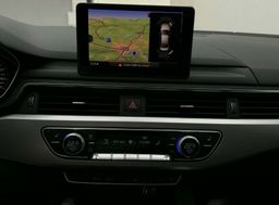 Zunanja slika - Audi A4 - 2.0 TDI-AUT-105.000km-1 LASTNIK-LIZING ZA TUJCE- - 14 - Predogledna slika