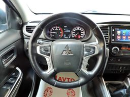 Zunanja slika - Mitsubishi L 200 - L200 Club Cab 4WD 2,2 DI-D Invite - 14 - Predogledna slika