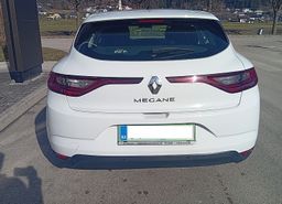 Zunanja slika - Renault Mégane - Megane Berline dCi 110 Energy ZEN - 5 - Predogledna slika