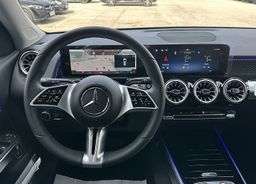 Zunanja slika - Mercedes-Benz GLB-Razred - 200 Progressive Edition - TOP PONUDBA - 8 - Predogledna slika