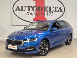 Zunanja slika - Škoda Octavia - Combi Active 2.0 TDI - 2 - Predogledna slika
