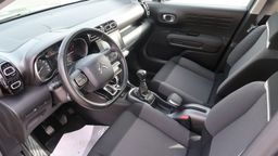Zunanja slika - Citroën C3 - Aircross Feel BlueHDi 100 BVM - 2 - Predogledna slika