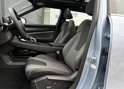 Zunanja slika - Geely Cityray - 1.5 7DCT FWD GF - 4 - Predogledna slika