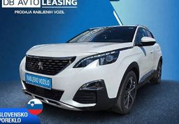 Zunanja slika - Peugeot 3008 - 1.6 BlueHDI 120 S S Allure - 1 - Predogledna slika