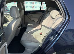 Zunanja slika - VW Golf - 1.6 TDI BlueMotion Tech Comfort.77kW - 15 - Predogledna slika