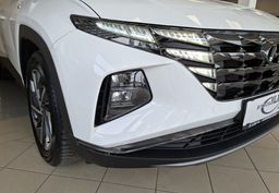 Zunanja slika - Hyundai Tucson - 1.6 CRDI 136 MHEV STYLE 4WD DCT-SLO-FULL LED-18 - 19 - Predogledna slika