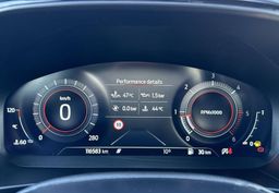 Zunanja slika - Ford Focus - 2.0 ST LED 19 RECARO KAMERA GRETJE SEDEŽEV - 12 - Predogledna slika