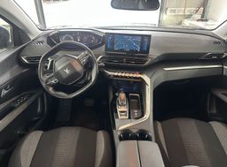 Zunanja slika - Peugeot 3008 - 1.5 BlueHDi 130 EAT8 Active.KAMERA.NAVI.ALU.2022 - 6 - Predogledna slika