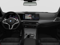 Zunanja slika - BMW Serija 3 - 318i - 10 - Predogledna slika