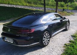 Zunanja slika - VW Arteon - 2,0 TDI BMT Elegance DSG - 18 - Predogledna slika