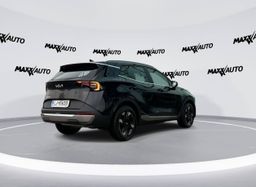 Zunanja slika - KIA Sportage - 1.6 T-GDi LX Fresh. 7 DCT - 5 - Predogledna slika