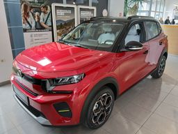 Zunanja slika - Citroën C3 - 1.2 PureTech 100 Max - 1 - Predogledna slika