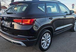Zunanja slika - Seat Ateca - 2.0 TDI 4x4 150ks DSG+F1 °1.LASTNIK° °FULL-LED° - 5 - Predogledna slika