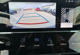 Zunanja slika - Peugeot 408 - 1.2 PureTech 96 KW.KAMERA.LED.USNJE.NAVI.2023 - 17 - Predogledna slika