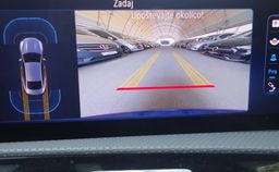 Zunanja slika - Mercedes-Benz CLA-Razred - 200 d AMG Line - 12 - Predogledna slika