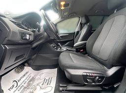 Zunanja slika - BMW Serija 2 - Gran Tourer: 218d FULL LED NAVI ACC HUD KAM PDC KEYLESS - 14 - Predogledna slika