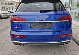 Zunanja slika - Audi SQ5 - TDI Quattro - KOT NOV - - 4 - Predogledna slika