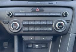 Zunanja slika - KIA Sportage - 2WD 1.6 CRDI EX Fresh LED ISG - 17 - Predogledna slika